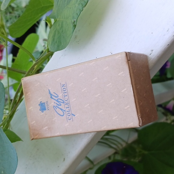 VINTAGE IN BOX Star & American Flag Salt & Pepper 3D Shaker Set - Picture 8 of 9